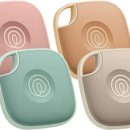 Life360 Tile Bluetooth Tracker