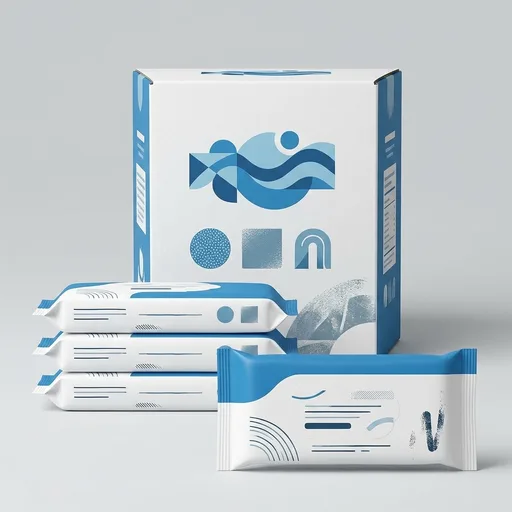 WaterWipes Sensitive+ Newborn & Baby Wipes