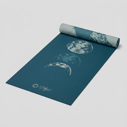 Gaiam Yoga Mat