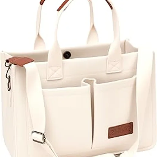 Canvas Tote Bag