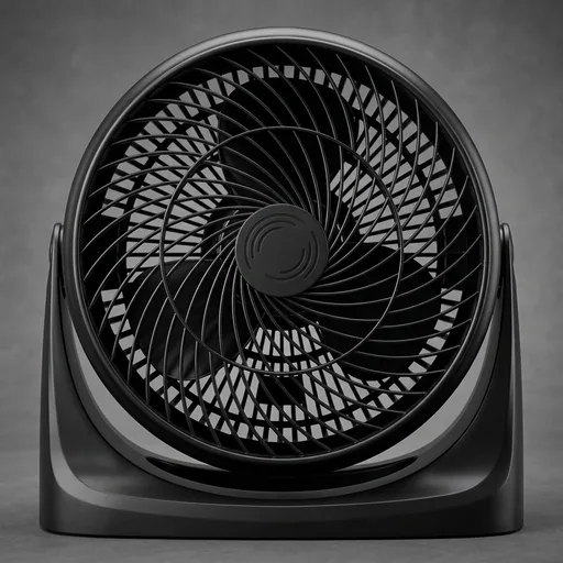 Amazon Basics Air Circulator Fan