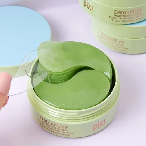 Pixi DetoxifEYE