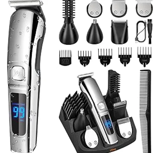 Ufree Beard Trimmer