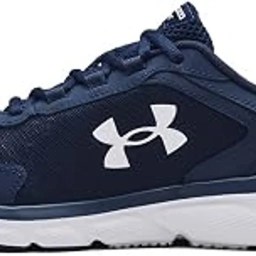 Under ArmourMen's Charged Assert 9 Running Shoe