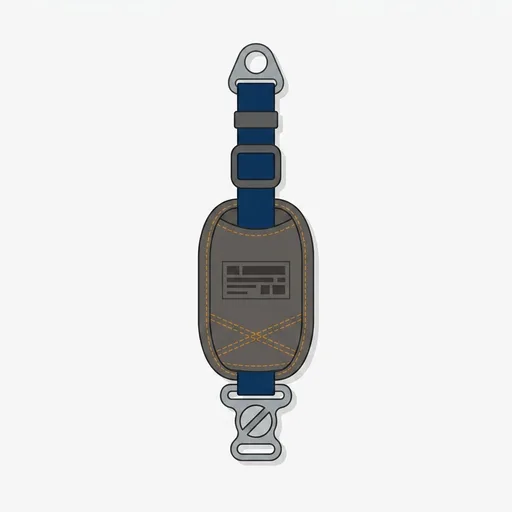 Altura Photo Camera Wrist Strap - Padded Camera Hand Strap with Secure Tether, Rapid Fire Grip for DSLR, Mirrorless Canon Nikon Sony Fujifilm Olympus Panasonic Cameras