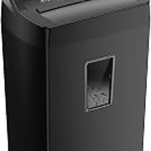 Bonsaii Cross-Cut Paper Shredder (C275-A)