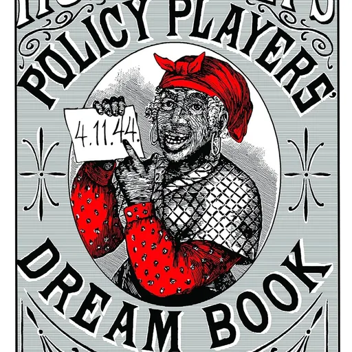 Aunt Sally's Policy Players' Dream Book