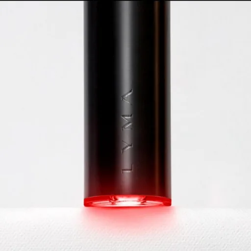 Lyma Laser kit