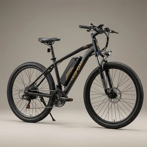 ACTBEST Apex Electric Bike for Adults, 21-Speed Electric Mountain Bike with 1200W Peak Motor, 20+MPH Top Speed, 48V Removable Battery E Bike, 55-Mile Max Range Bicycle for Urban & Outdoor Use