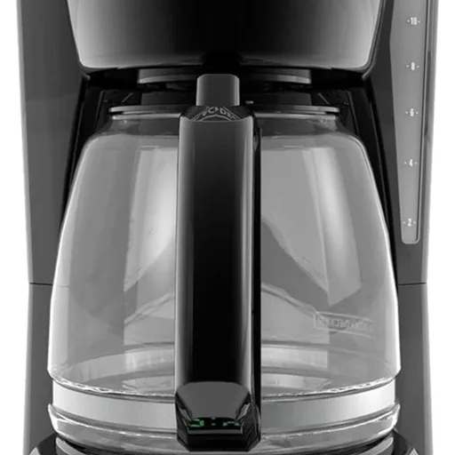 BLACK+DECKER 12-Cup Drip Coffee Maker with Vortex Brewing