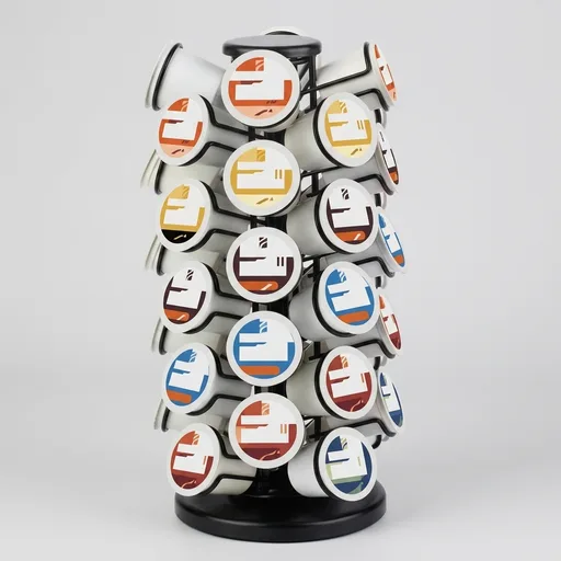 K Cup Holder