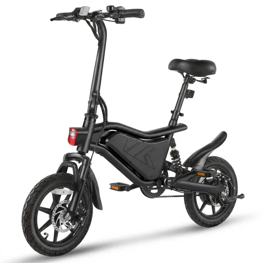 ANCHEER Folding Electric Bike