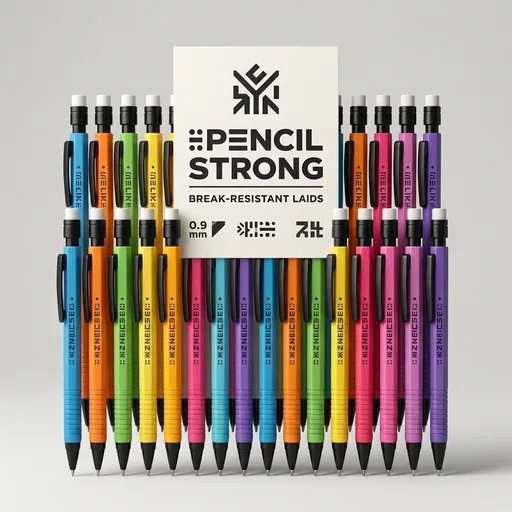 BIC Xtra Strong Mechanical Pencils