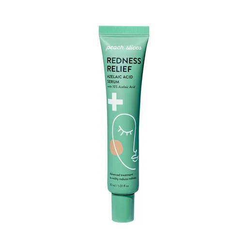 Peach Slices Redness Relief 10% Azelaic Acid Serum