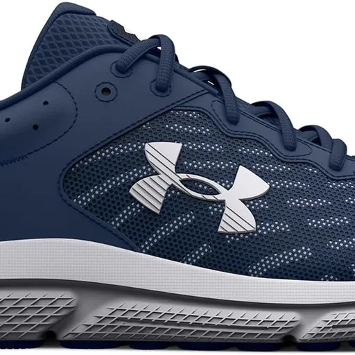 Under Armour Men's Charged Assert 10 Shoes