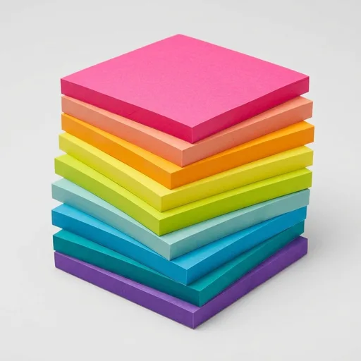 Sticky Notes