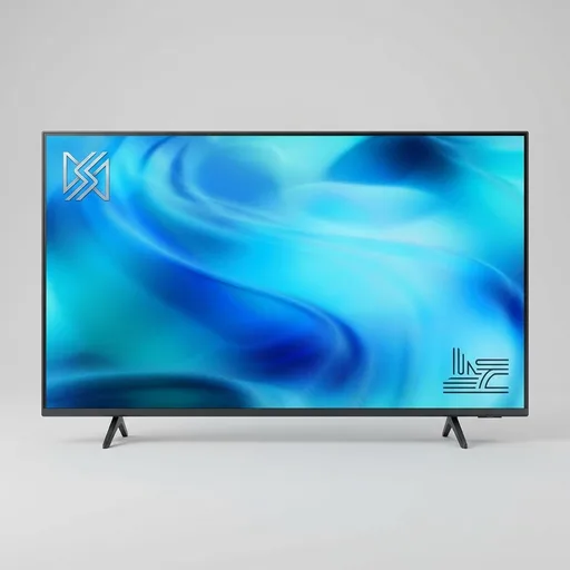 Samsung U8000H Series 50-Inch 4K Smart TV
