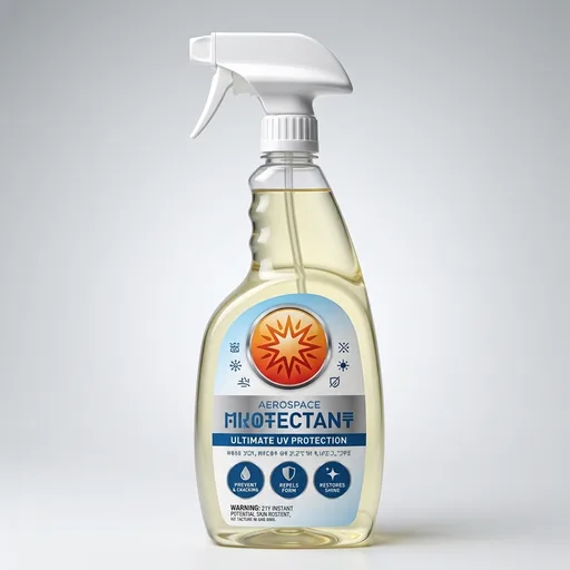 303 Aerospace Protectant
