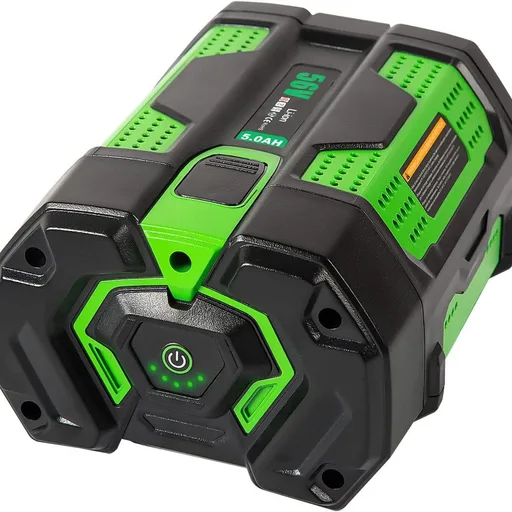 5.0Ah Battery Replacement for EGO 56v Battery