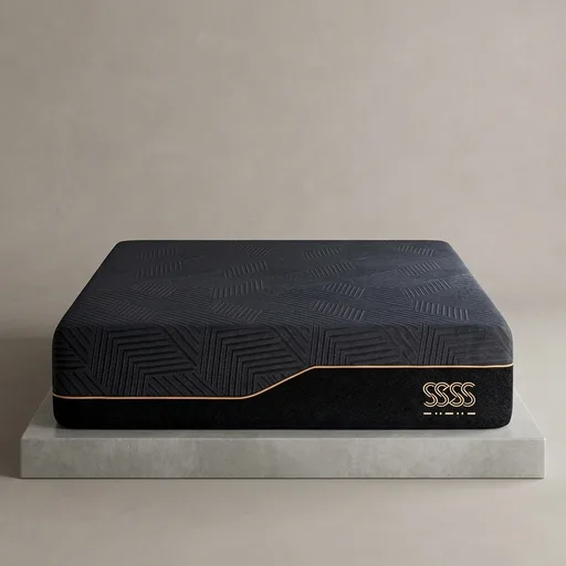 MLILY EGOHOME 14 inch Hybrid King Mattress