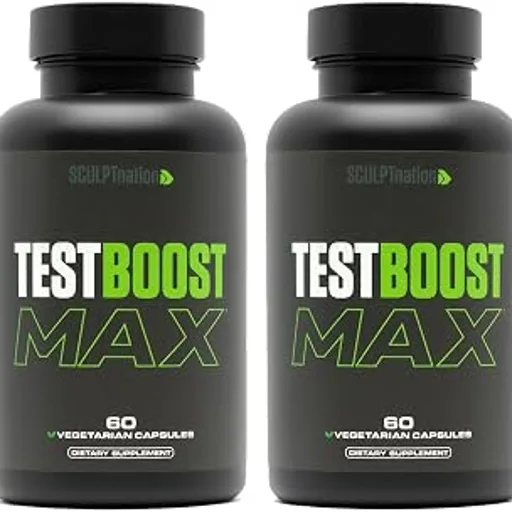 Sculpt Nation Tribulus Terrestris Supplement