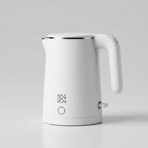 WTJMOV Electric Kettle