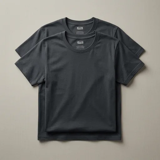 Gildan Adult Softstyle Cotton T-Shirt, Style G64000, Multipack
