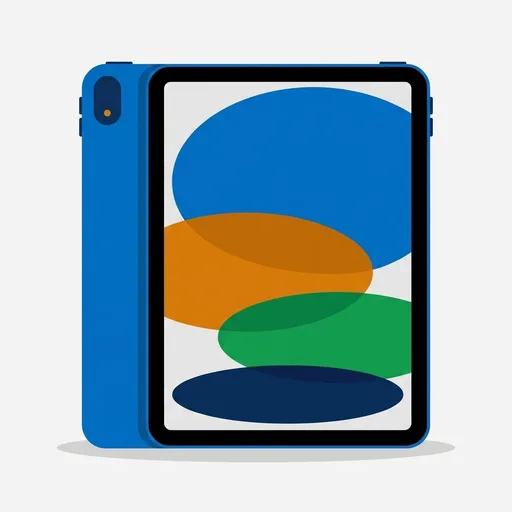 Apple iPad 11-inch