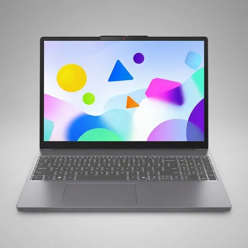 Lenovo 2026 IdeaPad Slim 3 Laptop - Intel Core i5-13420H, 15.3" FHD Anti-Glare Display, 24GB DDR5 RAM, 512GB SSD, Office 365, AI-Powered Copilot, Lightweight for Students & Professionals, Slate