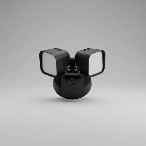 Blink Wired Floodlight Camera