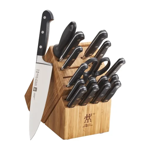 ZWILLING Professional S Knife Set