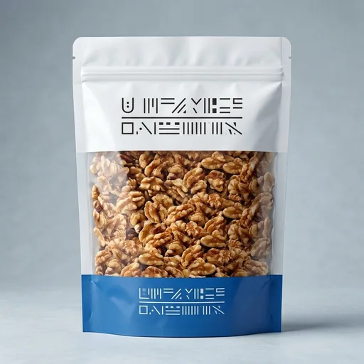 Amazon Grocery, Walnut Halves & Pieces, 40 Oz (Previously Happy Belly, Packaging May Vary)