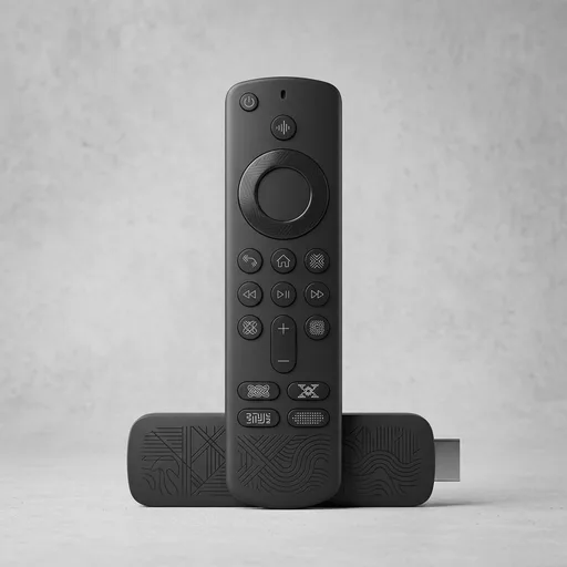 Amazon Fire TV Stick 4K Plus