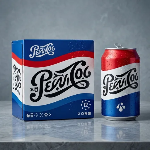 Pepsi Real Sugar Soda, 12 Fl oz Cans, (12 Pack), Cola, Soda Pop (Packaging May Vary)