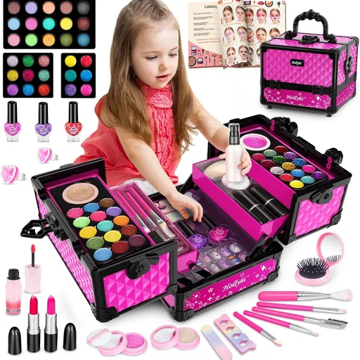 Kids Makeup Toys Kit