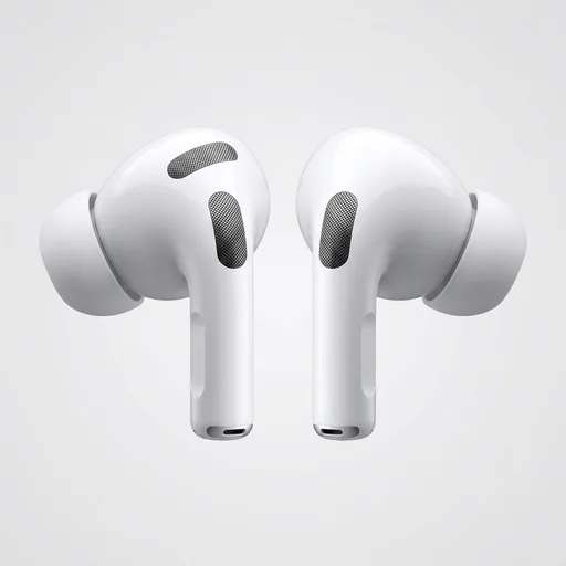 Apple AirPods Pro 3