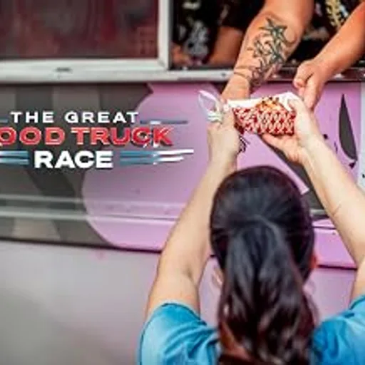 The Great Food Truck Race