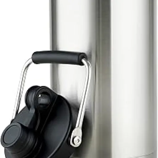 Insulated Stainless Steel 1 Gallon Water Bottle