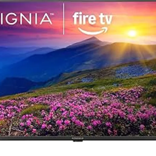 Insignia F50 Series NS-55F501NA26