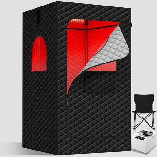 Infrared Sauna Tent
