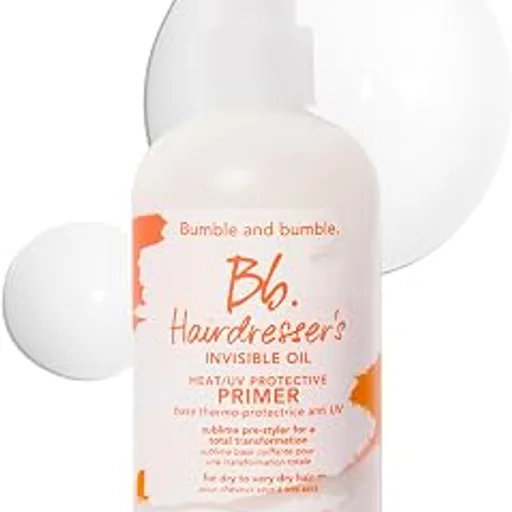 Bumble and bumble Hairdresser's Invisible Oil Heat/UV Protection Leave-In Conditioner Hair Primer