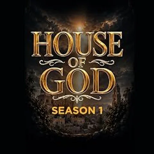 House of God