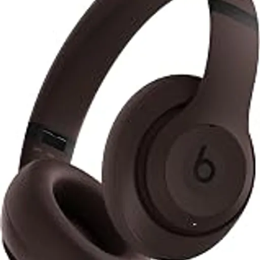 BeatsStudio Pro Premium Wireless Over-Ear Headphones- Up to 40-Hour Battery Life, Active Noise Cancelling, Great for Travel & Commuting, USB-C Lossless Audio, A