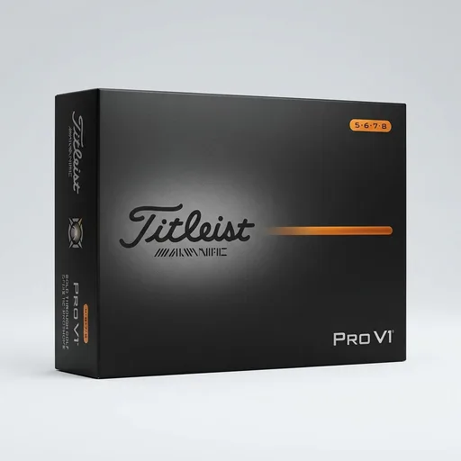 Titleist Pro V1 Golf Balls