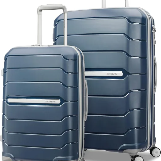 Samsonite Freeform 2-Piece Luggage Set