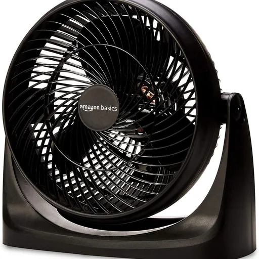 Basics Air Circulator Fan