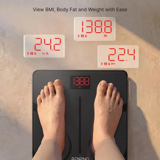 RENPHO Elis 1 Smart Scale