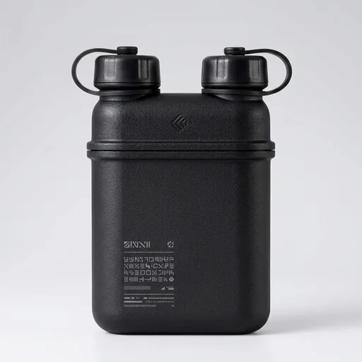 ELECOM NESTOUT Rugged Power Bank