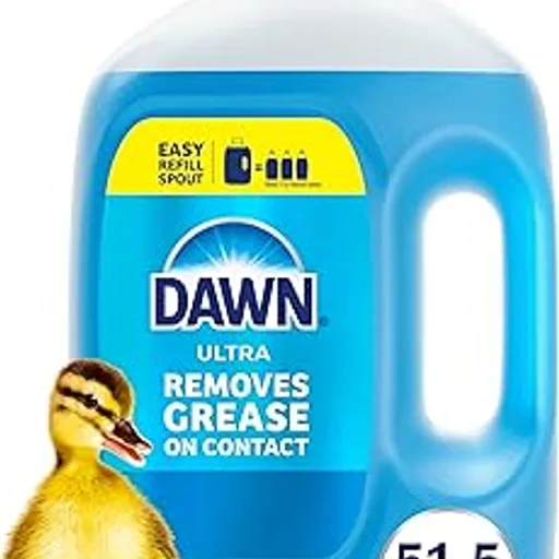 Dawn Ultra Dish Soap