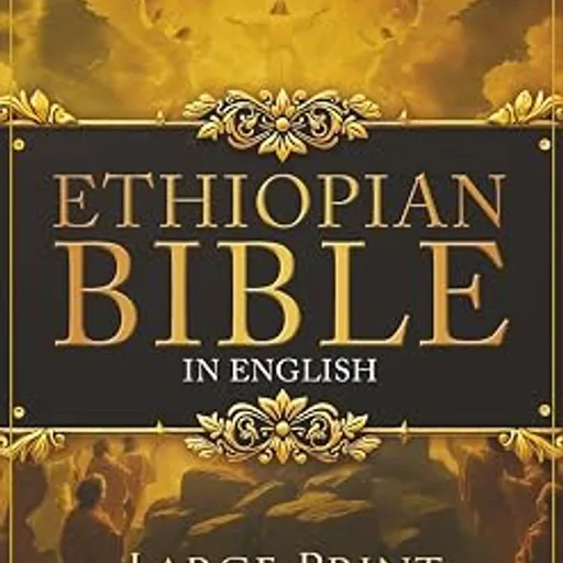 Ethiopian Bible in English